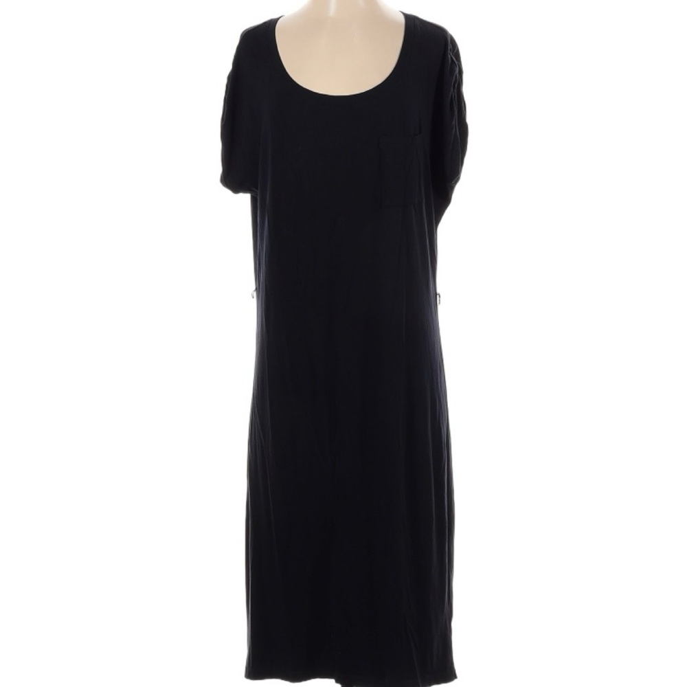 Splendid Midi Dress - Picture 3 of 4
